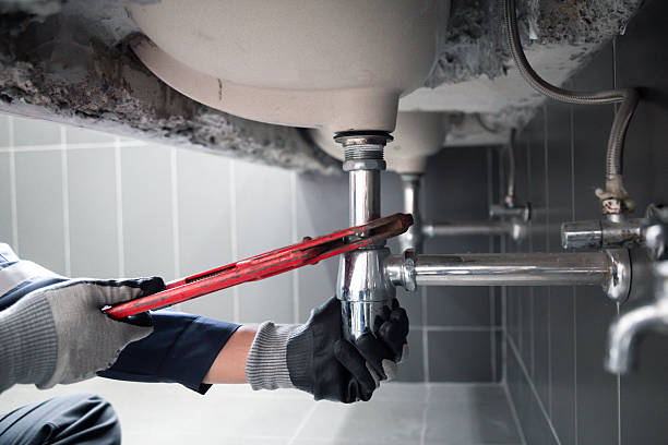 Trusted Sewer Line Repair service in Betsy Layne, KY - AAA Plumbing Heating